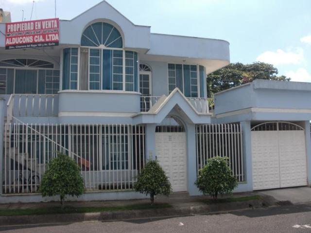 Casas vista hermosa 2 1 venta