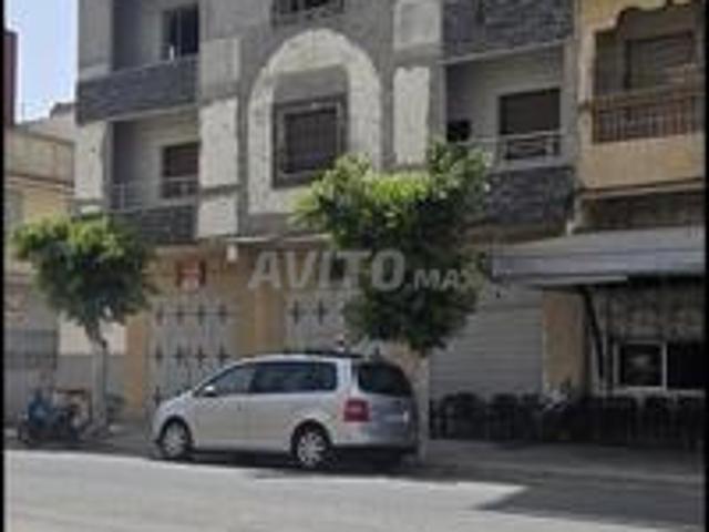 Local commercial location à El Kebir, Tanger-Tétouan