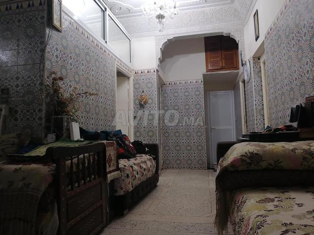 Appartement location à Ben Slimane