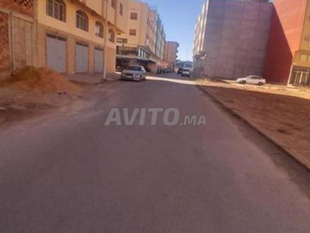 Propriété vente à Nador
