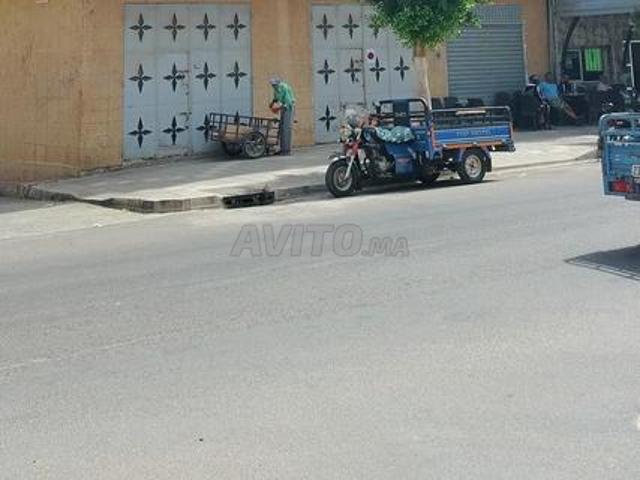 Local commercial location à El Kebir, Tanger-Tétouan