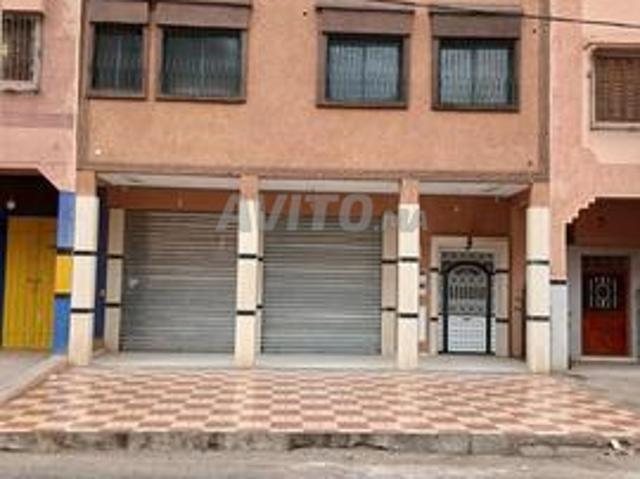 Maison vente à Marrakech, L'Oriental