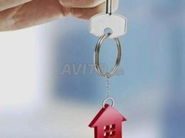 Propriété vente à Salé
