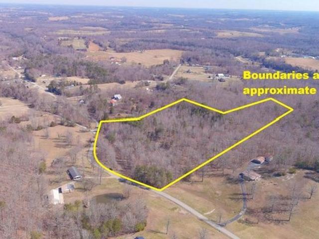 Land for sale in Louisville, Kentucky