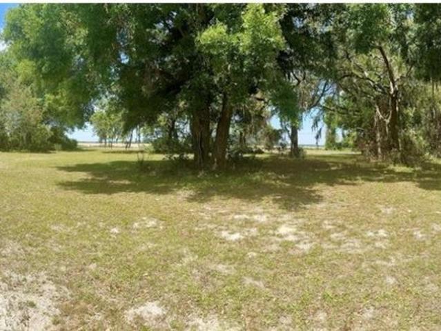 Land for sale in Chiefland, Florida