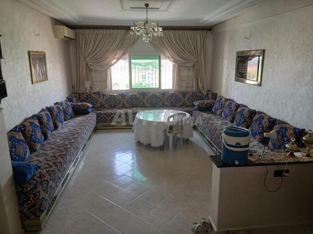 Appartement vente à Fès