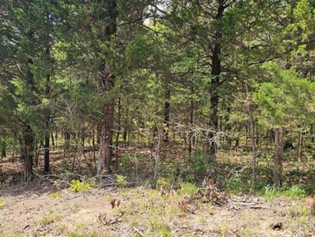 Land for sale in Gore, Oklahoma