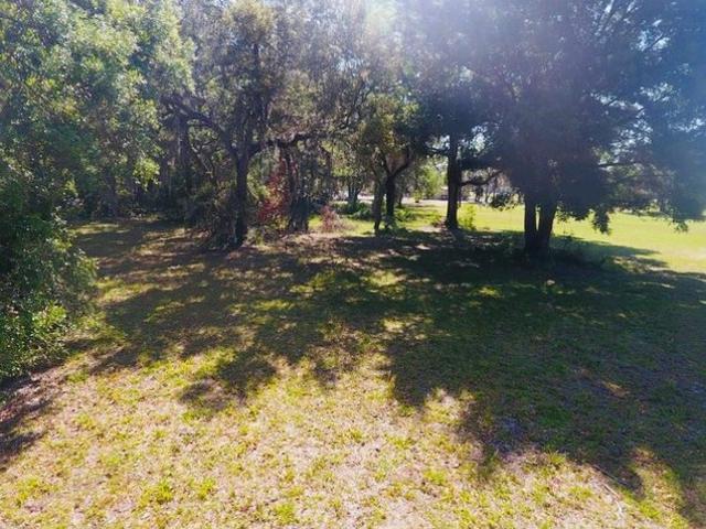 Land for sale in Chiefland, Florida