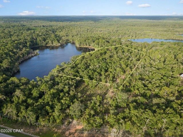 Land for sale in Chipley, Florida