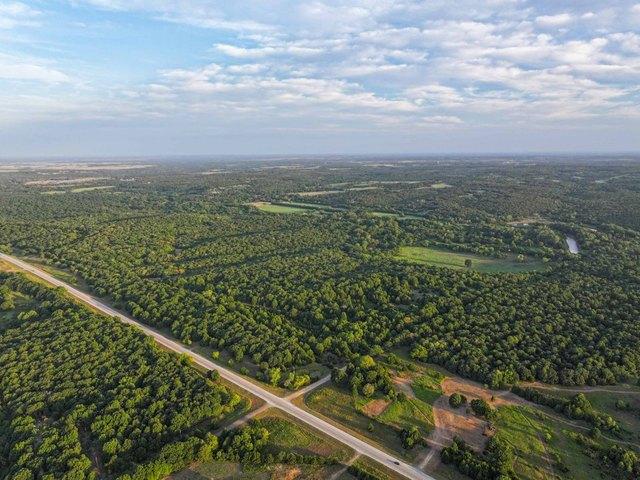 Land for sale in Drumright, Oklahoma