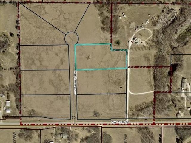 Land for sale in Kansas