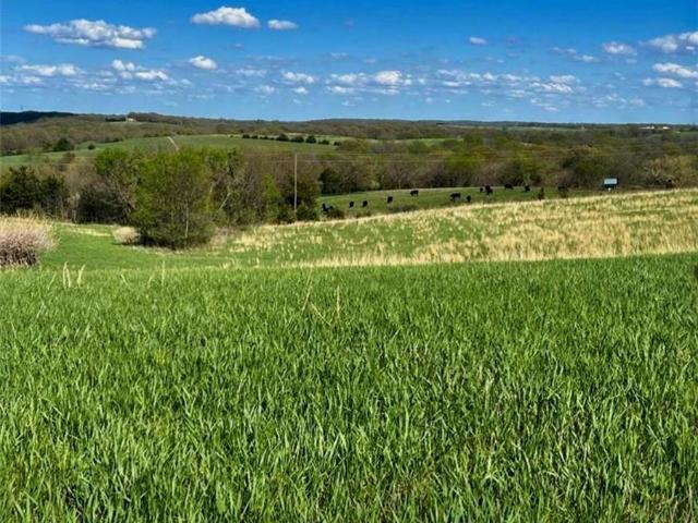 Farm for sale in Kansas