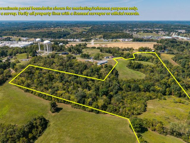 Land for sale in Campbell, Kentucky