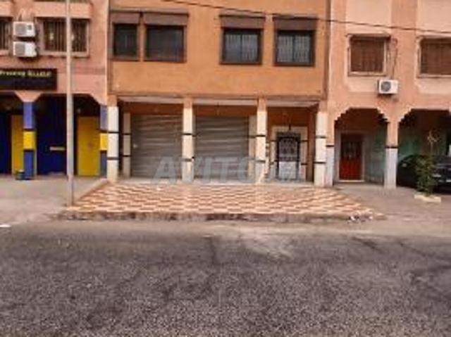 Maison vente à Marrakech, L'Oriental