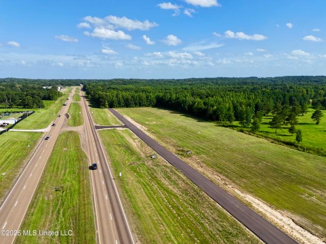 Property for sale in Flora, Mississippi