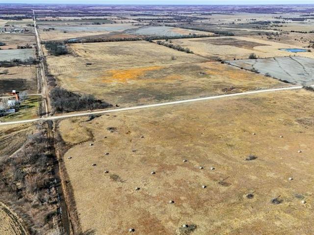 Farm for sale in Kansas