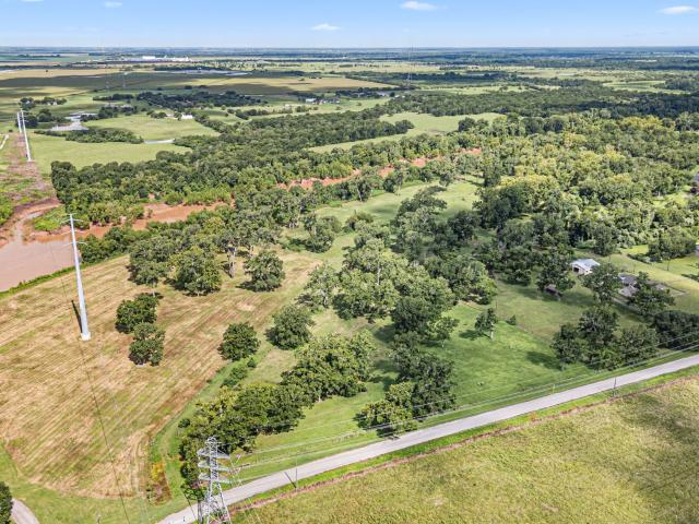 Land for sale in Rosenberg