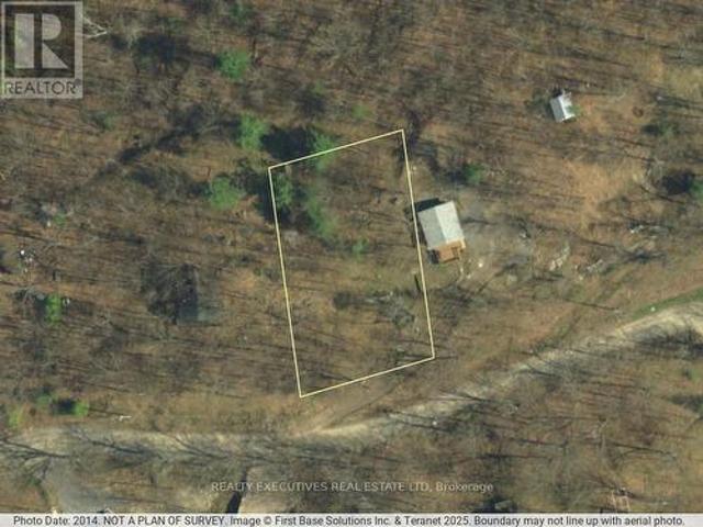 Land for sale in Central Frontenac, Ontario