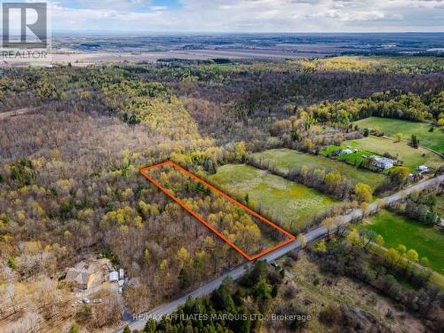 Land for sale in South Glengarry, Ontario
