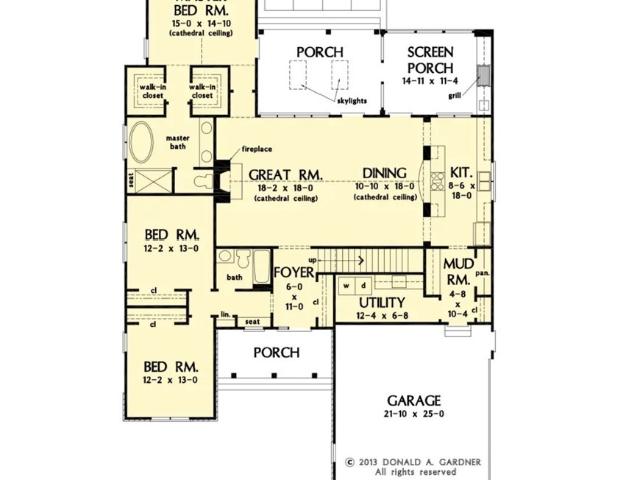 House for sale in Wagram, Scotland County