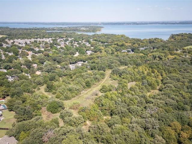 Land for sale in Denton, Texas