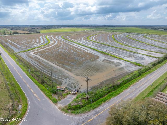 Ranch for sale in Louisiana