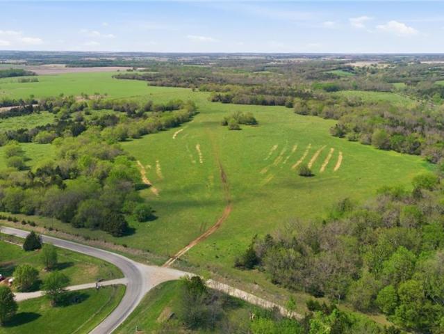 Farm for sale in Kansas