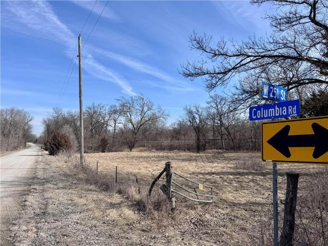Land for sale in Kansas