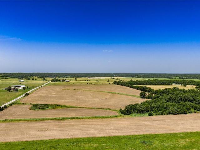 Farm for sale in Kansas