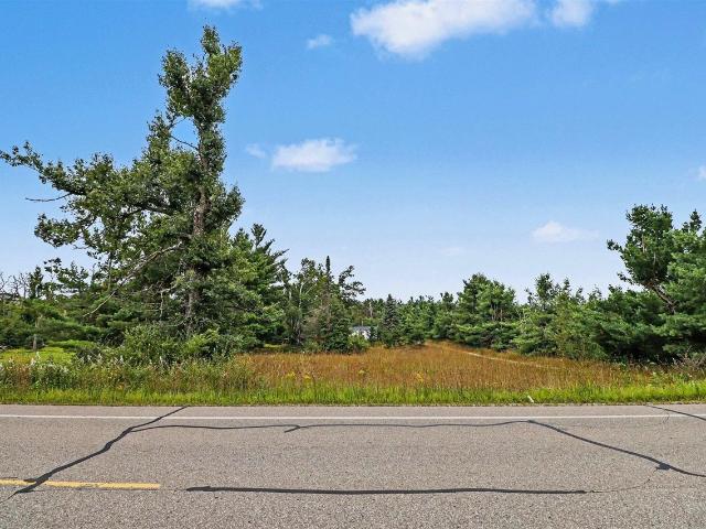 Land for sale in Lewiston, Albert Township