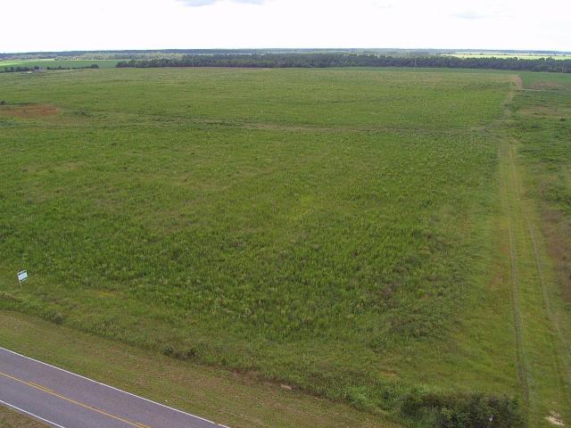 Land for sale in Elberta, Alabama