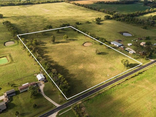 Land for sale in Cherryvale, Montgomery County