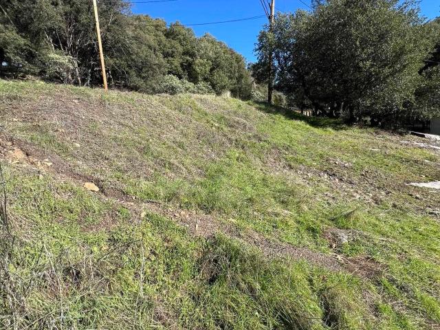 Land for sale in Sonora, California