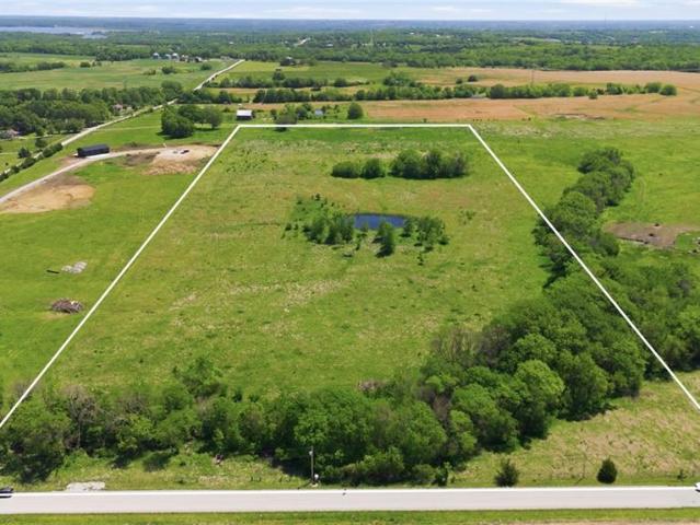 Farm for sale in Kansas
