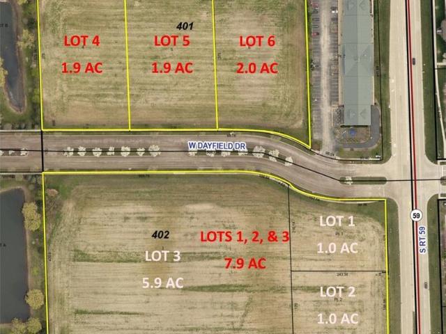 Land for sale in Plainfield Land for sale in Plainfield