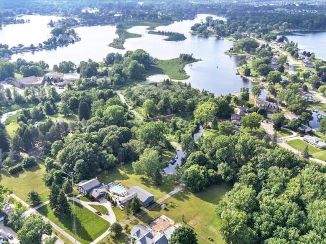Land for sale in Lakepointe at Waterstone, Oxford Charter Township