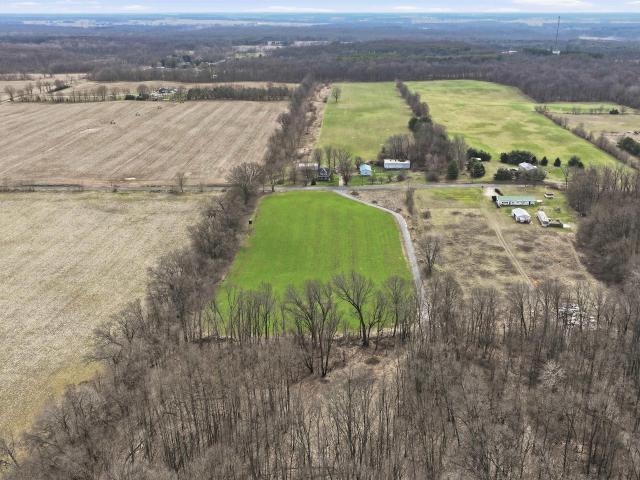 Land for sale in Lagrange, Indiana
