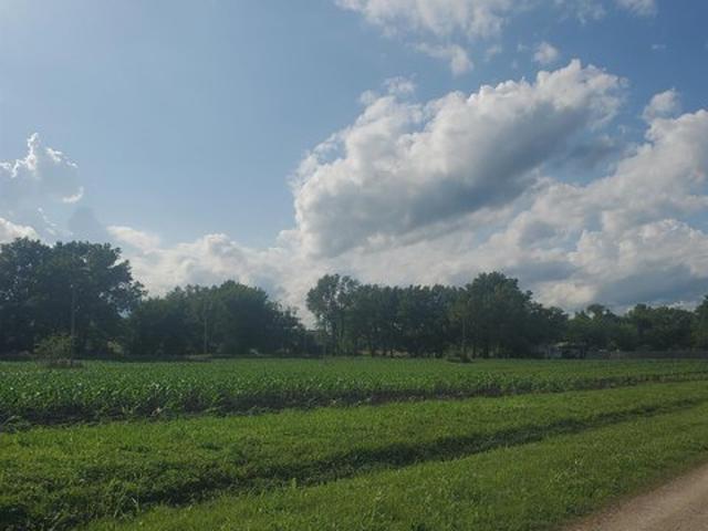 Land for sale in Kansas