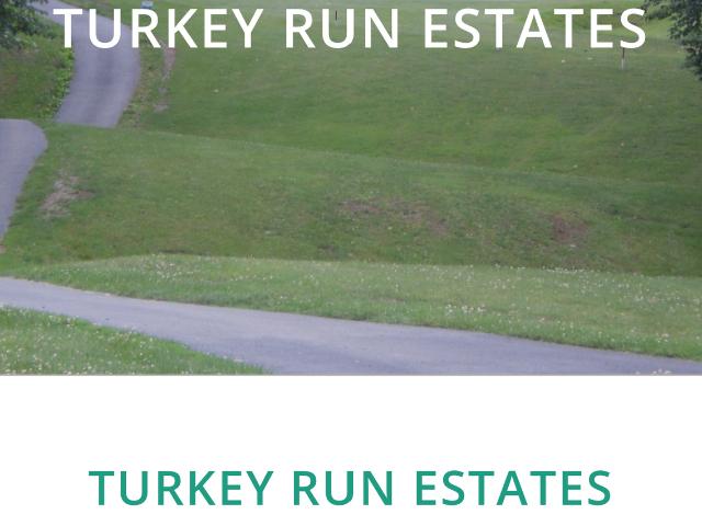 Land for sale in Waveland, Indiana