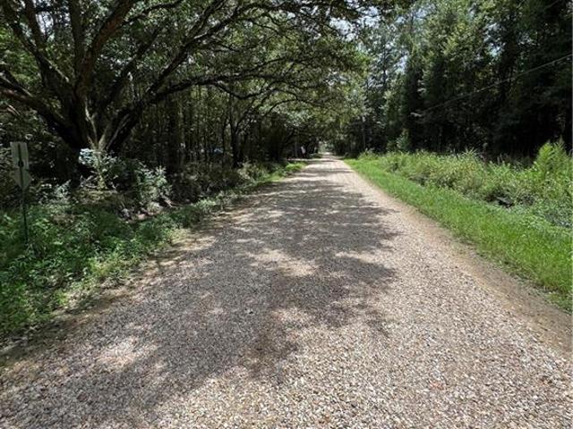 Land for sale in Abita Springs, Louisiana