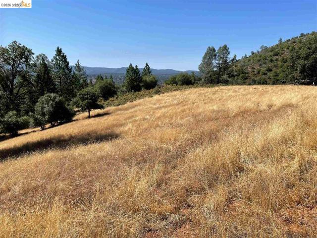 Land for sale in Tuolumne, California