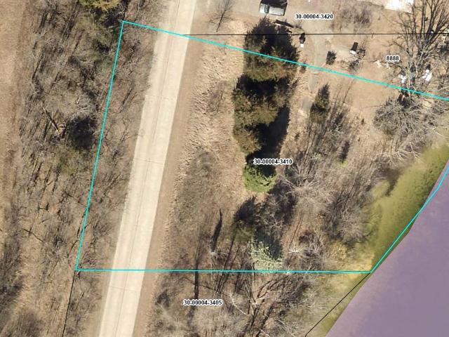 Land for sale in Zimmerman, Minnesota
