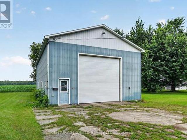 House for sale in North Stormont, Ontario