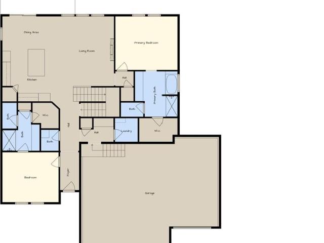 House for sale in Kansas