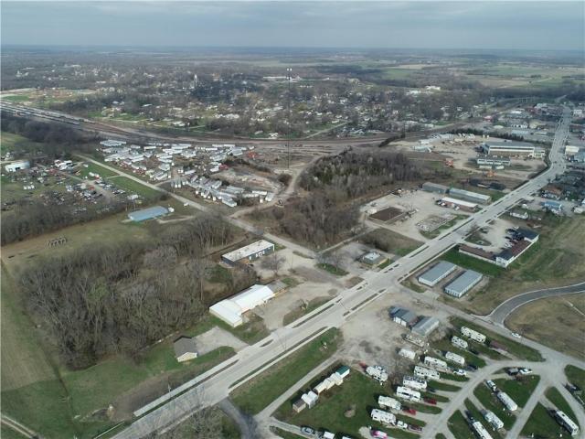 Commercial for sale in Kansas