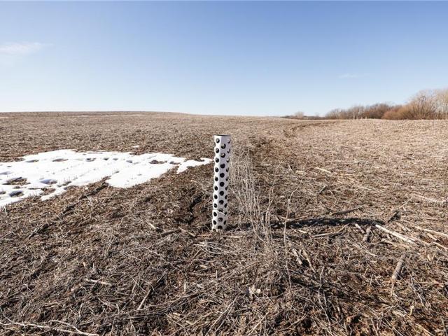 Farm for sale in Kansas