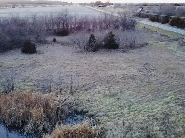Farm for sale in Kansas