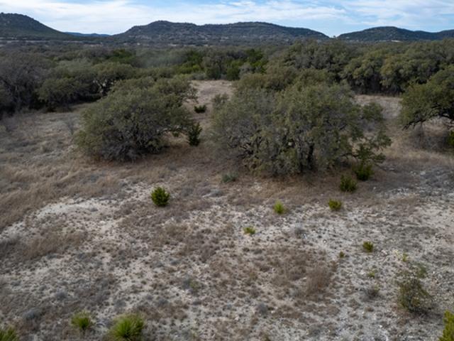 Land for sale in Leakey, Texas