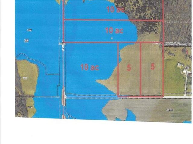 Farm for sale in Kansas