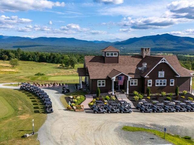 Land for sale in New Hampshire